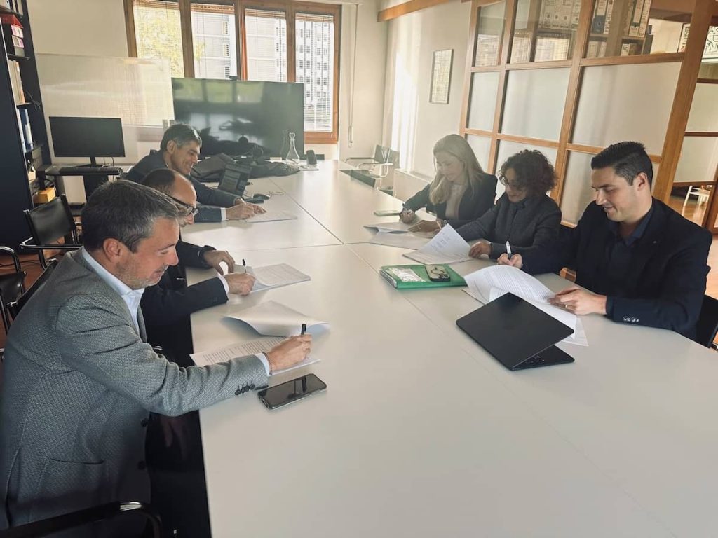 Rinnovo contratto collettivo regionale edilizia artigianale e piccola e media impresa